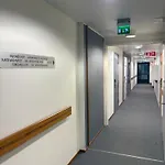 Апартаменты Yllaes 9212 *