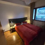 Yllaes 9212 Апартаменты *