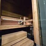 Апартаменты Yllaes 9212 Юллясярви