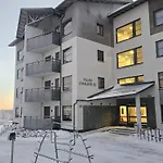 Yllaes 9212 Апартаменты *