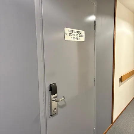 Huoneisto Ylläs 9212 *