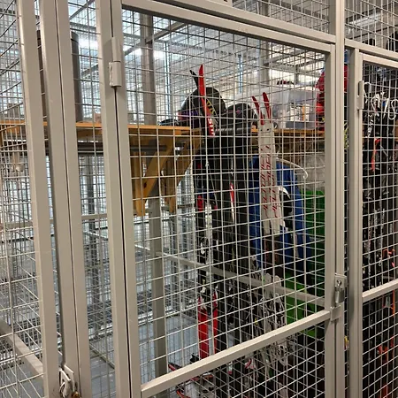 Yllaes 9212 Διαμέρισμα