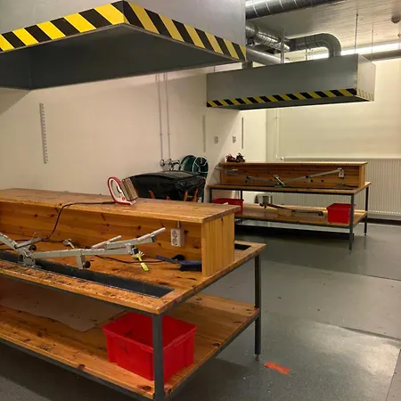 Yllaes 9212 Διαμέρισμα *