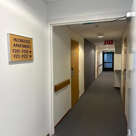 Yllaes 9212 Ylläsjärvi