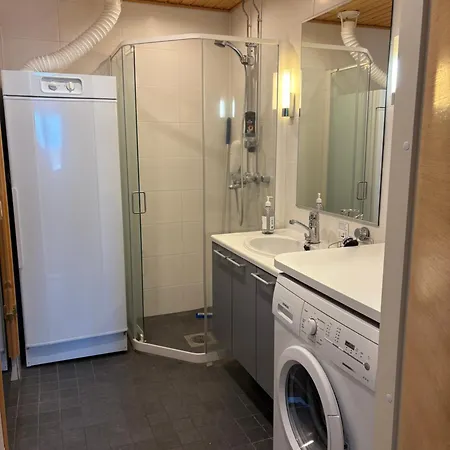 Yllaes 9212 * Ylläsjärvi