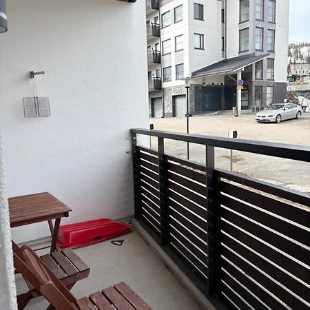 Yllaes 9212 * Ylläsjärvi