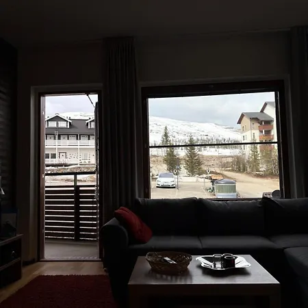 Yllaes 9212 Apartment