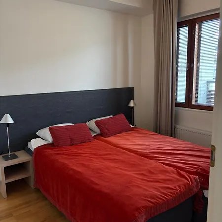 Apartment Yllaes 9212