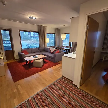 Yllaes 9212 * Ylläsjärvi