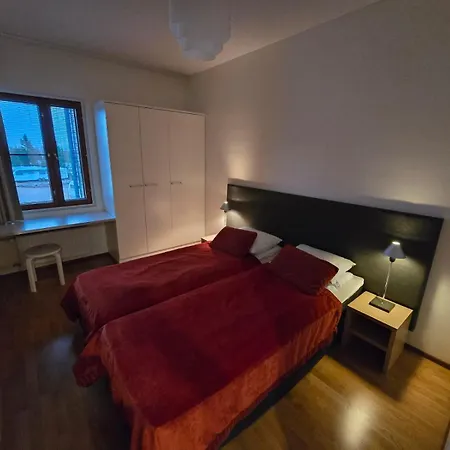 Huoneisto Ylläs 9212