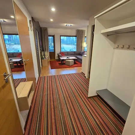 Yllaes 9212 Ylläsjärvi