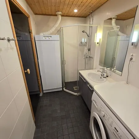 Διαμέρισμα Yllaes 9212 *