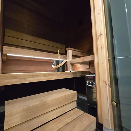 Daire Yllaes 9212 Ylläsjärvi