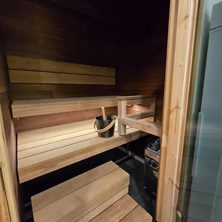 Yllaes 9212 Διαμέρισμα Ylläsjärvi