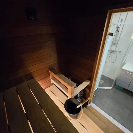 Διαμέρισμα Yllaes 9212 Ylläsjärvi