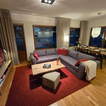 Appartement Yllaes 9212