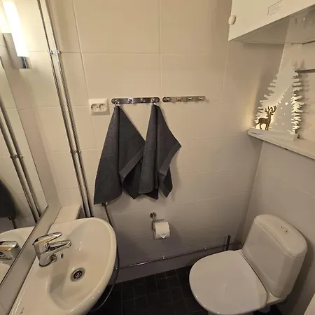 公寓 Yllaes 9212 *