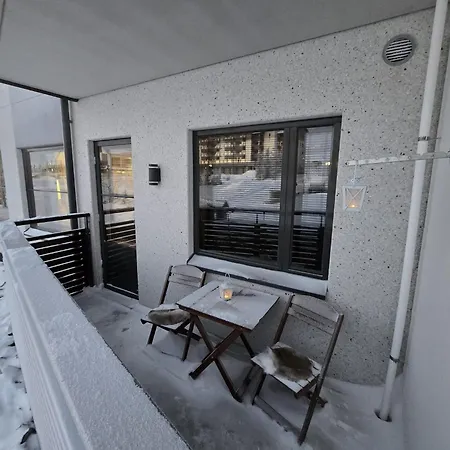 Yllaes 9212 Ylläsjärvi