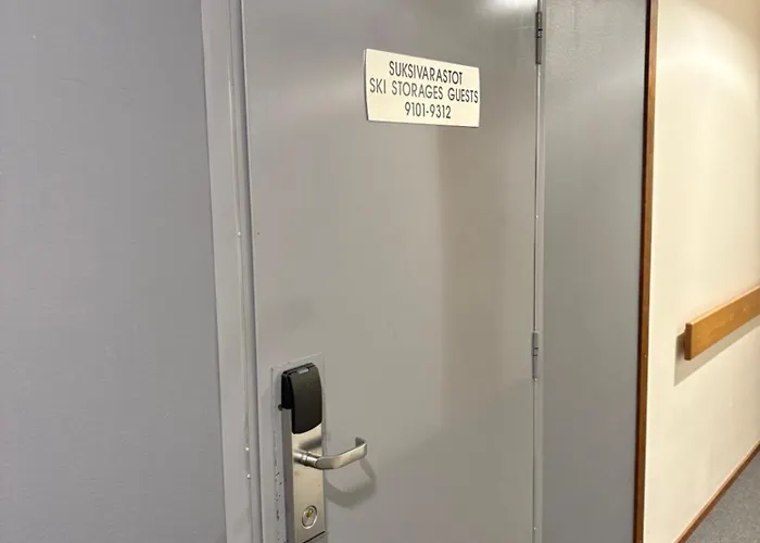 公寓 Yllaes 9212 *