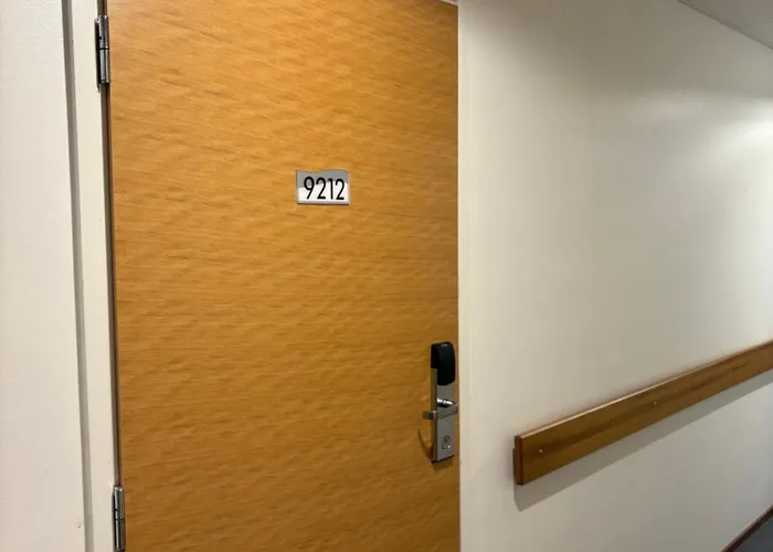 公寓 Yllaes 9212 *