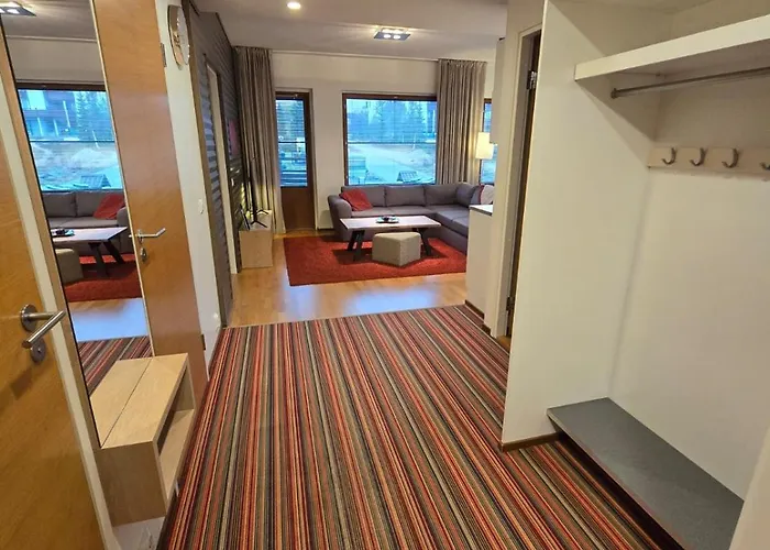 Yllaes 9212 Ylläsjärvi