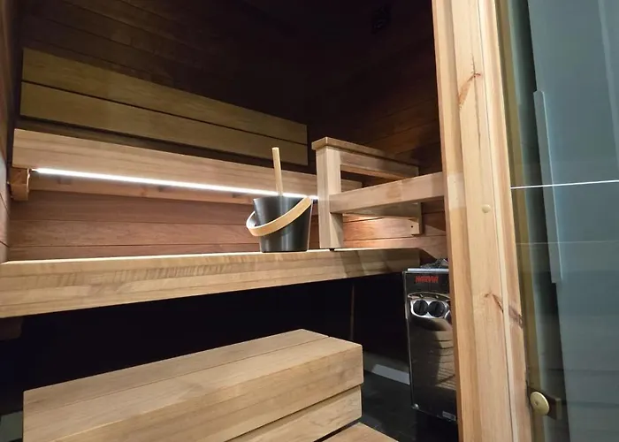 公寓 Yllaes 9212 Ylläsjärvi