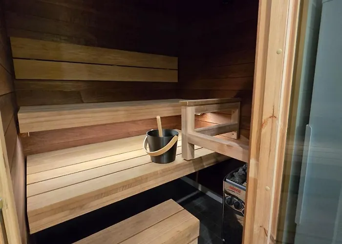 Yllaes 9212 公寓 Ylläsjärvi