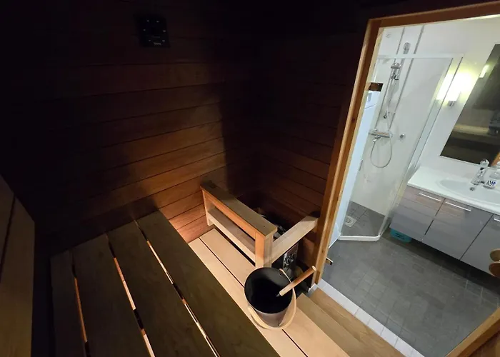 公寓 Yllaes 9212 Ylläsjärvi