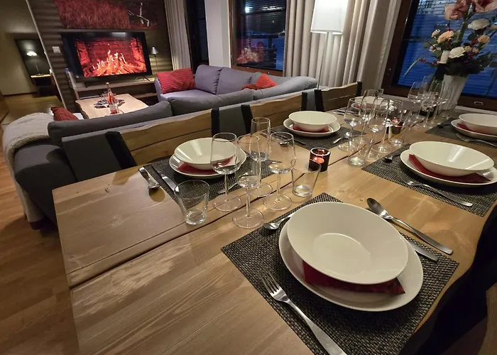 公寓 Yllaes 9212 Ylläsjärvi