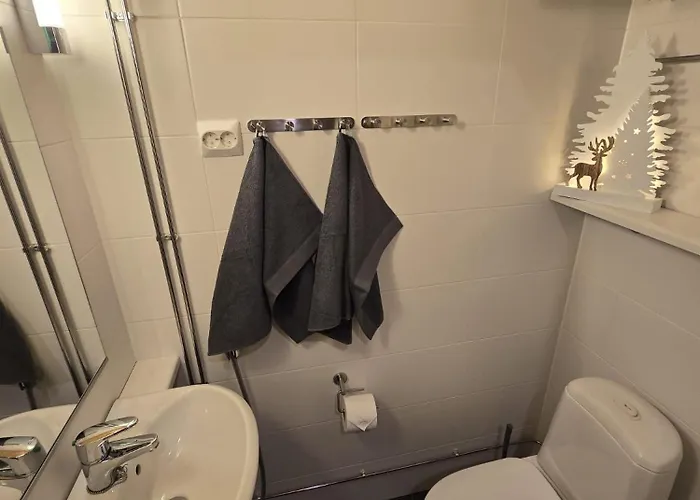 公寓 Yllaes 9212 *