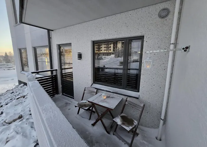 Yllaes 9212 Ylläsjärvi